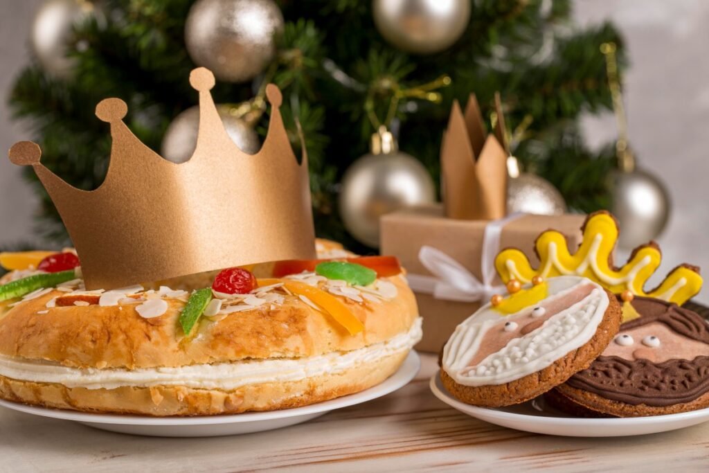 Curabitur sodales ligula in libero Happy Epiphany Tasty Cake 1 1024x683